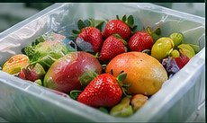 Fresh produce preservation
